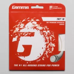 Gamma TNT2 18
