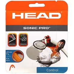 HEAD Sonic Pro 17 -Next stop, Sports. 011206 org 1