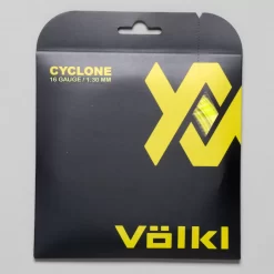 Volkl Cyclone 16 -Next stop, Sports. 011461 yel 1