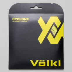 Volkl Cyclone 17 6 Volkl Cyclone 17 -Next stop, Sports. 011462 yel 1