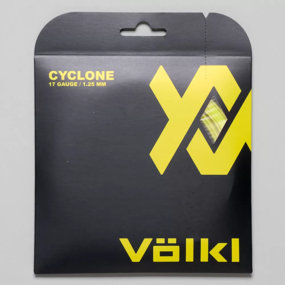 Volkl Cyclone 17 3 Volkl Cyclone 17 - Image 3