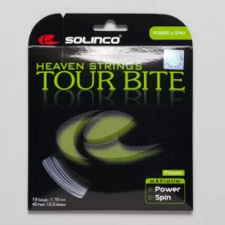 Solinco Tour Bite 19 1.10