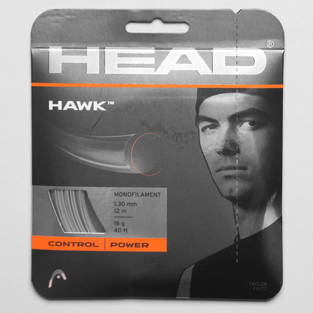 HEAD Hawk 16 1 HEAD Hawk 16