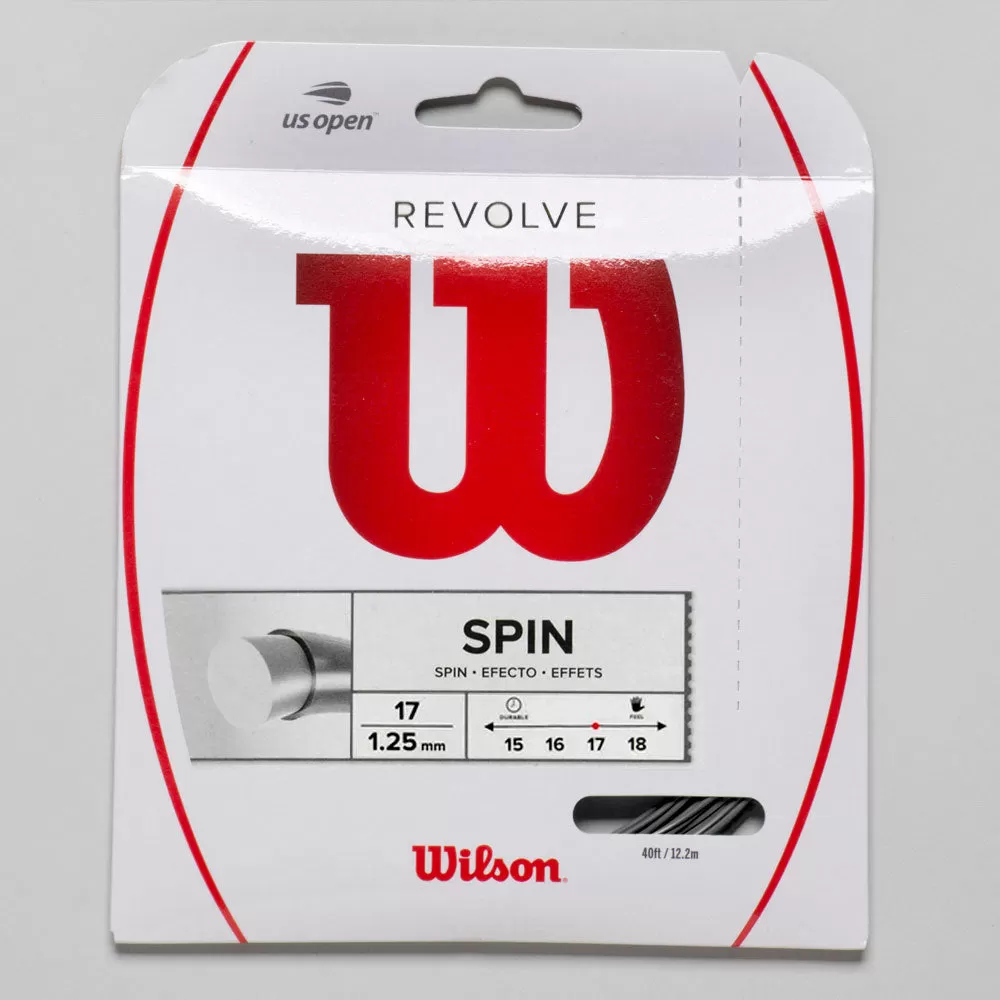 Wilson Revolve 17 2 Wilson Revolve 17 - Image 2