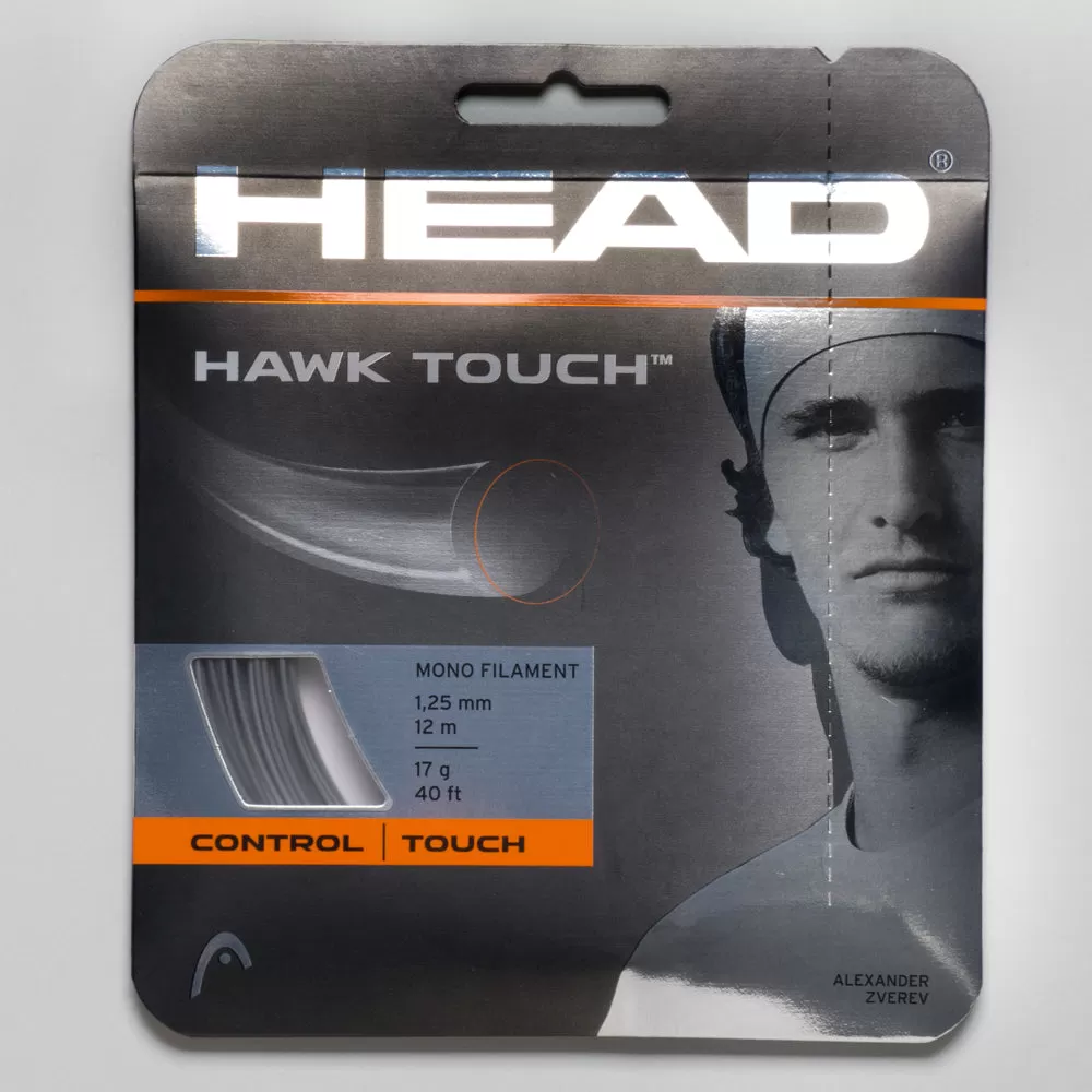 HEAD Hawk Touch 17 1.25 1 HEAD Hawk Touch 17 1.25
