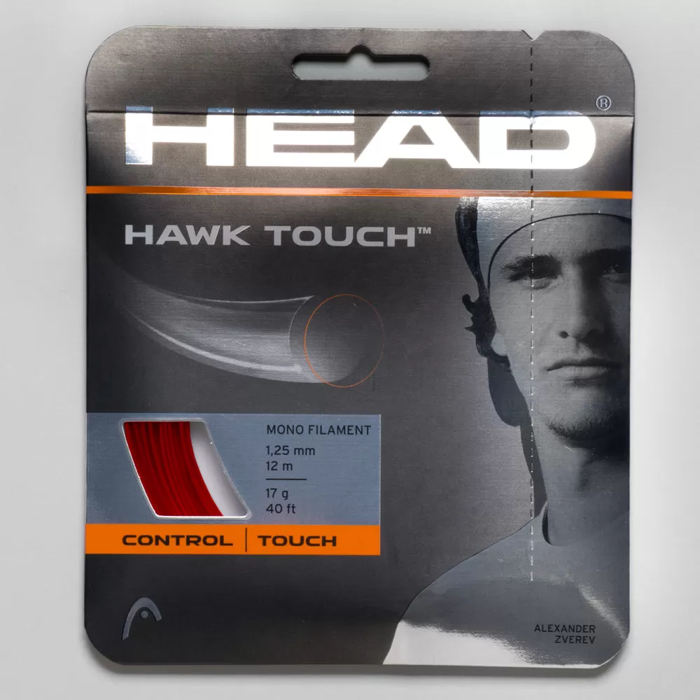 HEAD Hawk Touch 17 1.25 2 HEAD Hawk Touch 17 1.25 - Image 2