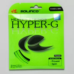 Solinco Hyper-G 18 1.15