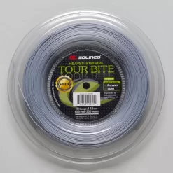 Solinco Tour Bite Soft 18 1.15 660' Reel