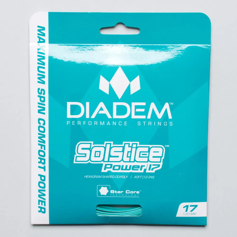 Diadem Solstice Power 17 1.20 1 Diadem Solstice Power 17 1.20