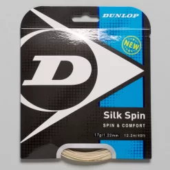 Dunlop Silk Spin 17