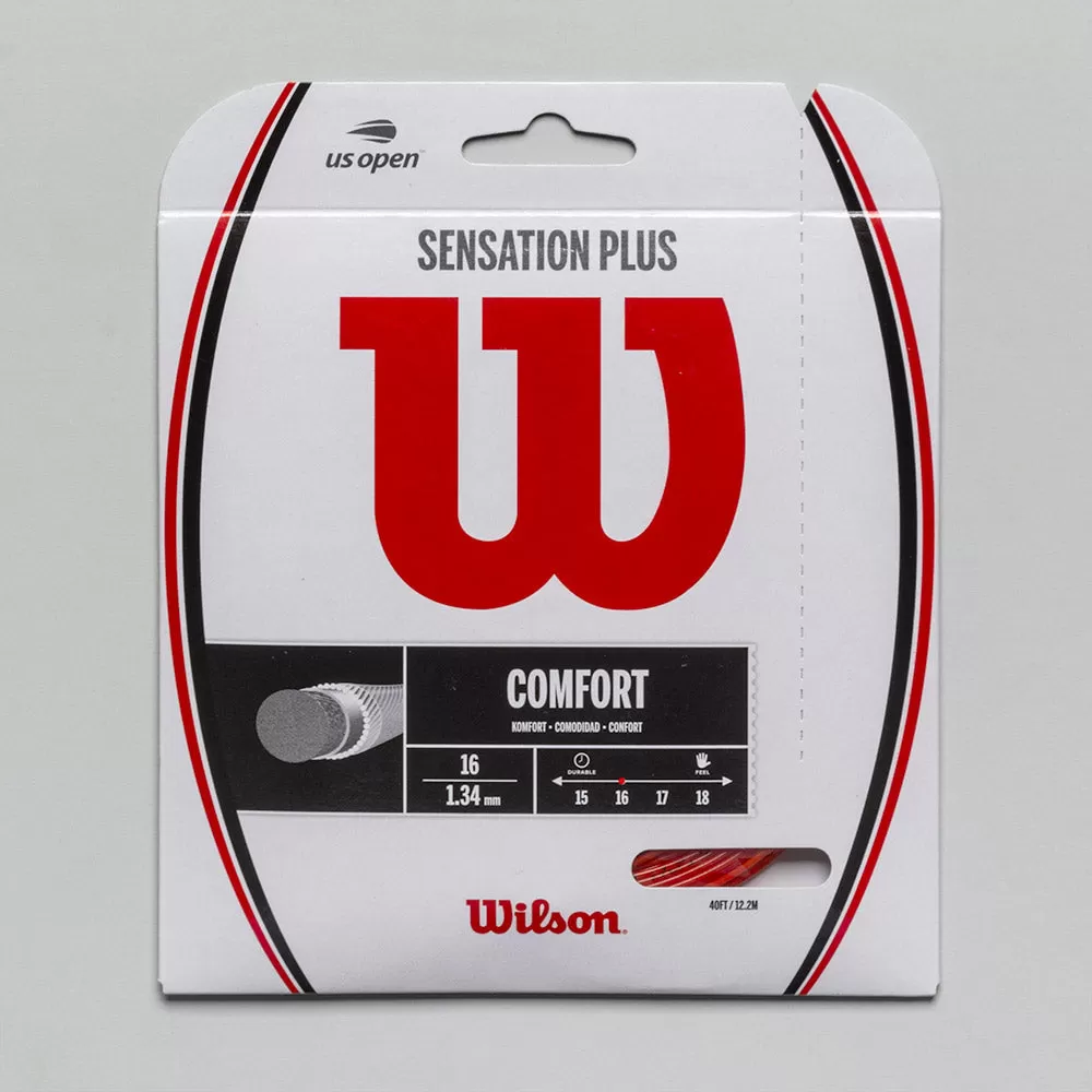 Wilson Sensation Plus 16 2 Wilson Sensation Plus 16 - Image 2