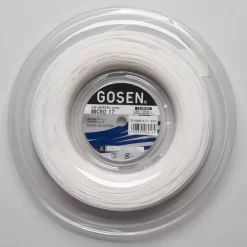 Gosen OG-Sheep Micro 17 660' Reel -Next stop, Sports. 012219 wht 1