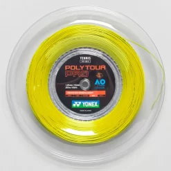 Yonex Poly Tour Pro 1.25 16L Reel -Next stop, Sports. 012335 yel 1