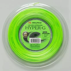 Solinco Hyper-G Soft 16L 1.30 656' Reel
