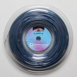 Luxilon ALU Power 125 16L 660'Reel Ocean Blue/Purple