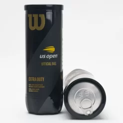 Wilson US Open Extra Duty 24 Cans 5 Wilson US Open Extra Duty 24 Cans -Next stop, Sports. 020228 3