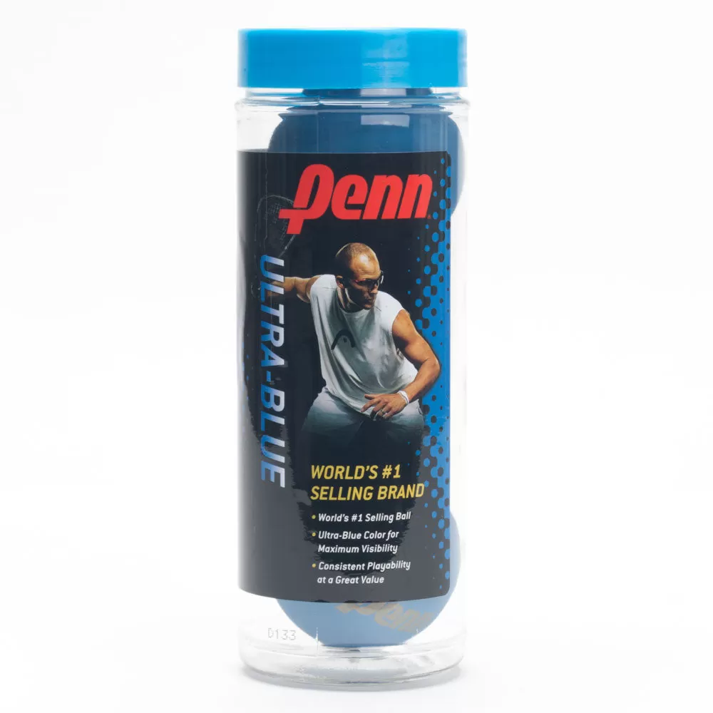 Penn Ultra Blue 24 Cans 2 Penn Ultra Blue 24 Cans - Image 2