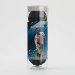 Black Knight Blue Dot 3 Pack