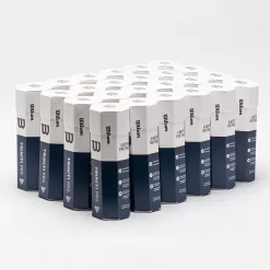 Wilson Trinity Pro 24 Recycled Paper Containers