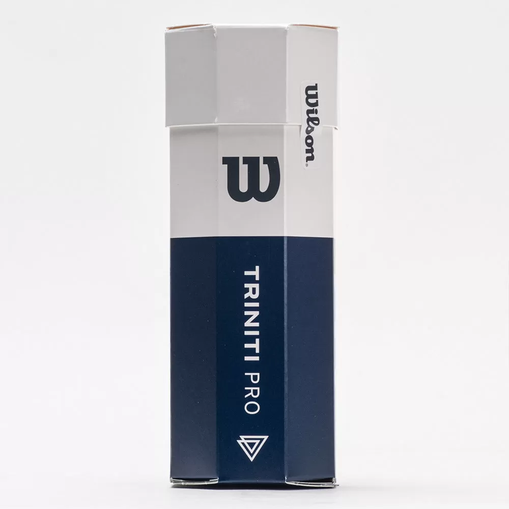 Wilson Trinity Pro 24 Recycled Paper Containers 2 Wilson Trinity Pro 24 Recycled Paper Containers - Image 2