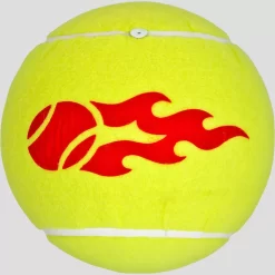 Wilson 10" US Open Jumbo Tennis Ball -Next stop, Sports. 022481 3