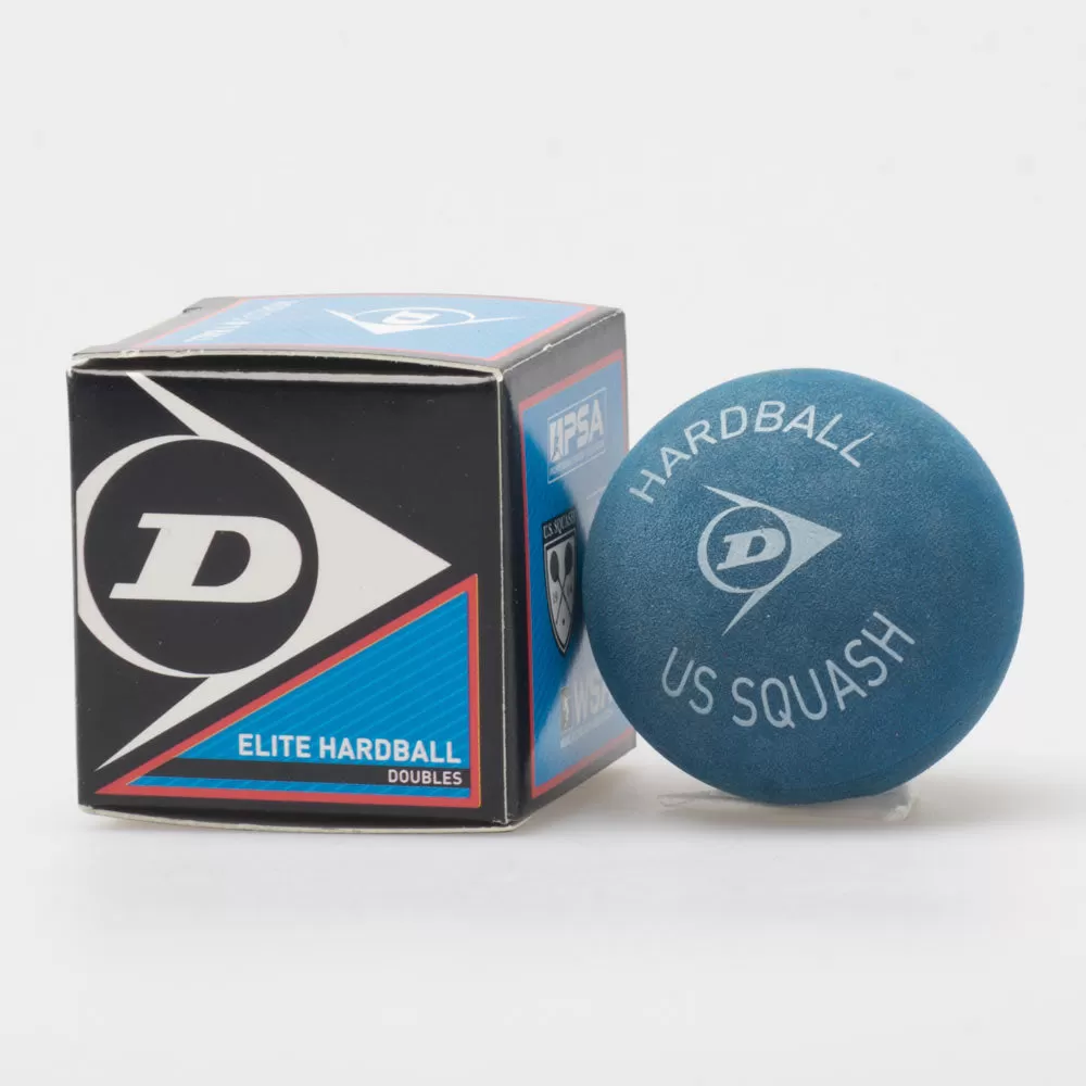 Dunlop Elite Doubles 12 Balls 2 Dunlop Elite Doubles 12 Balls - Image 2