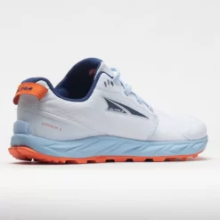 Altra Superior 6 Women's Light Blue 11 Altra Superior 6 Women's Light Blue -Next stop, Sports. 040343 6