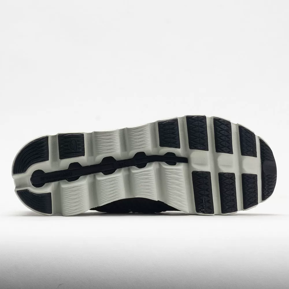 On Running On Cloudswift Men's Olive/Thorn 4 On Running On Cloudswift Men's Olive/Thorn - Image 4