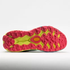 HOKA Speedgoat 5 Men's Scuba Blue/Black -Next stop, Sports. 040546 4