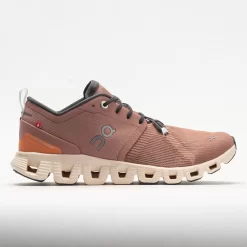 On Running On Cloud X 3 Shift Women's Cork/Fawn