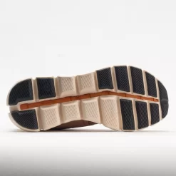 On Running On Cloud X 3 Shift Women's Cork/Fawn -Next stop, Sports. 040587 4