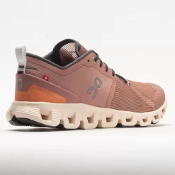 On Running On Cloud X 3 Shift Women's Cork/Fawn -Next stop, Sports. 040587 6