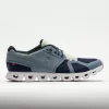 On Running On Cloud 5 Push Women's Cobble/Flint