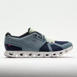 On Running On Cloud 5 Push Women's Cobble/Flint