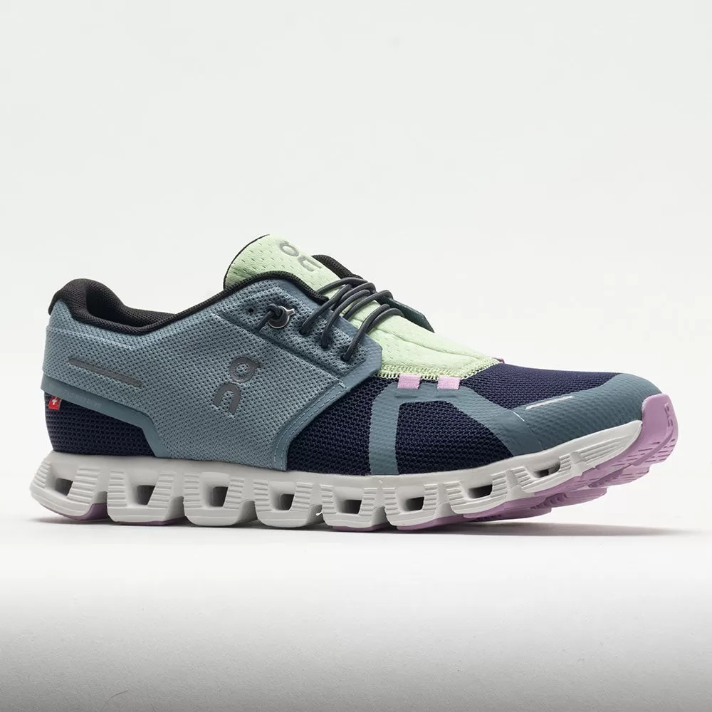 On Running On Cloud 5 Push Women's Cobble/Flint 5 On Running On Cloud 5 Push Women's Cobble/Flint - Image 5