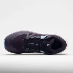 Salomon Ultra Glide 2 Women's Nightshade/Vanilla Ice/Serenity -Next stop, Sports. 040652 2