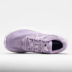 Salomon Aero Glide Women's Orchid Bloom/Cradle Pink/White -Next stop, Sports. 040653 2