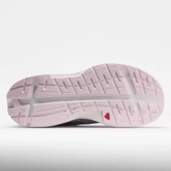 Salomon Aero Glide Women's Orchid Bloom/Cradle Pink/White -Next stop, Sports. 040653 4