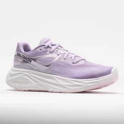 Salomon Aero Glide Women's Orchid Bloom/Cradle Pink/White -Next stop, Sports. 040653 5