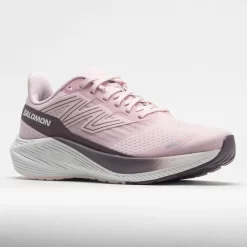 Salomon Aero Blaze Women's Cradle Pink/White/Moonscape -Next stop, Sports. 040657 5