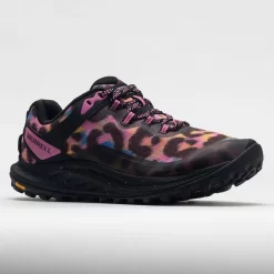 Merrell Antora 3 Women's Rainbow Leopard -Next stop, Sports. 040729 5