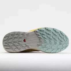 Salomon Sense Ride 5 Women's Rainy Day/Hot Sauce/Freesia -Next stop, Sports. 040742 4