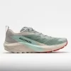 Salomon Sense Ride 5 Women's Lily Pad/Rainy Day/Bleached Aqua