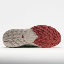 Salomon Sense Ride 5 Men's Lily Pad/Rainy Day/Bleached Aqua -Next stop, Sports. 040744 4