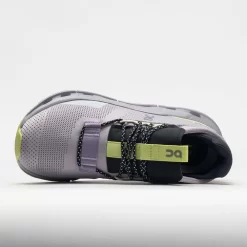 On Running On Cloudnova Women's Pearl/Zest -Next stop, Sports. 040747 2