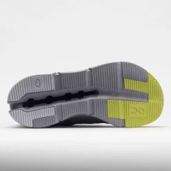 On Running On Cloudnova Women's Pearl/Zest -Next stop, Sports. 040747 4