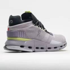 On Running On Cloudnova Women's Pearl/Zest -Next stop, Sports. 040747 6