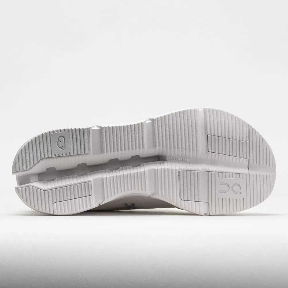 On Running On Cloudnova Men's Undyed White/White 4 On Running On Cloudnova Men's Undyed White/White - Image 4