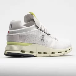 On Running On Cloudnova Men's Undyed White/Seedling -Next stop, Sports. 040750 6