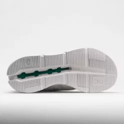 On Running On Cloudnova Void Men's Undyed White/Mint 9 On Running On Cloudnova Void Men's Undyed White/Mint -Next stop, Sports. 040752 4